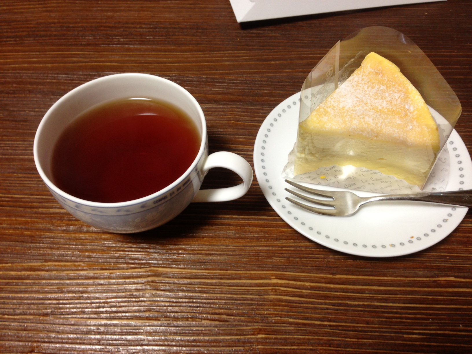 超絶うまい】高額プリン＆高額ショートケーキ～パティスリー ル クールin小杉: 富山県のスイーツを食べ歩いてみた♪