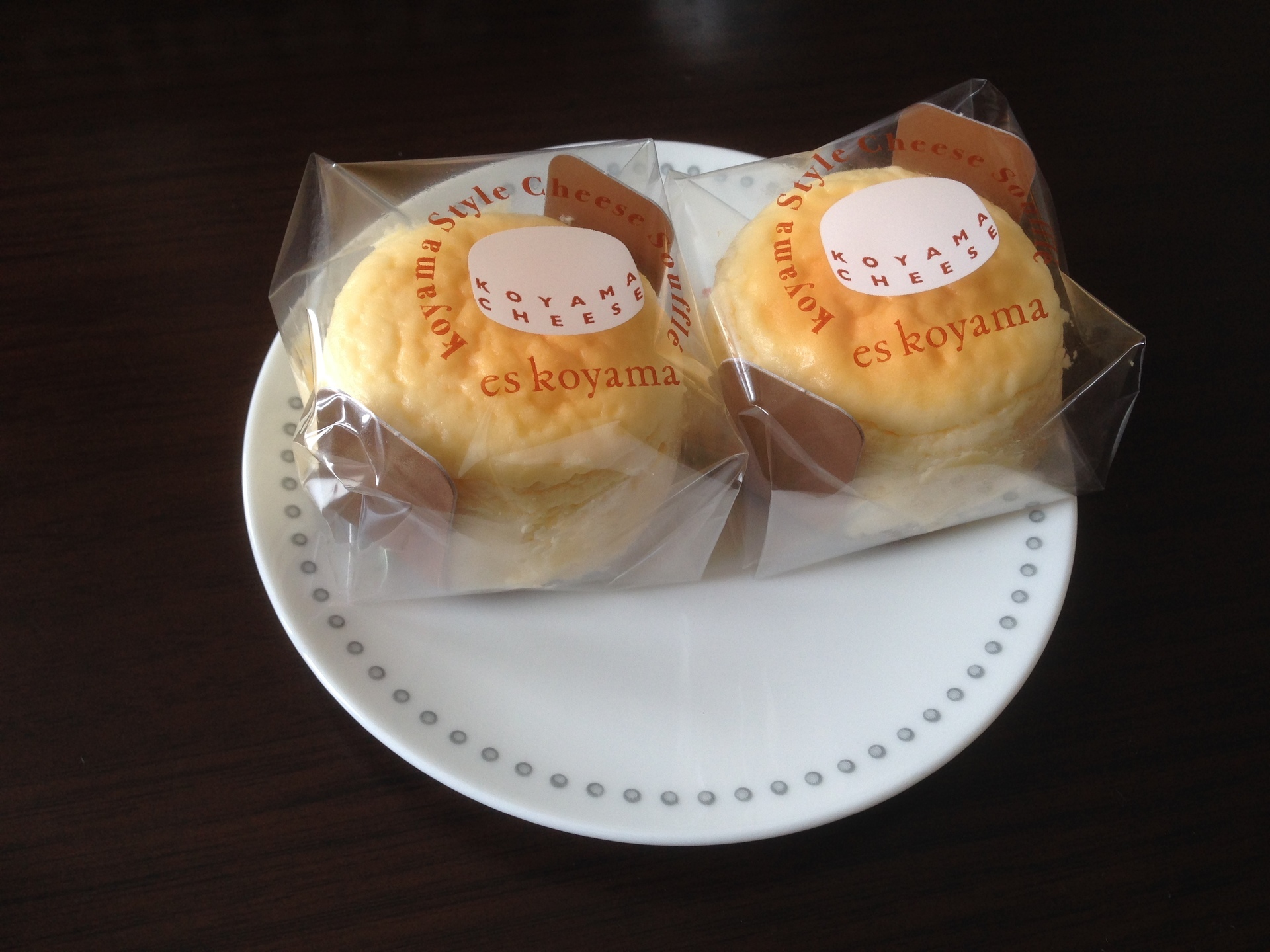 チーズケーキ 富山県のスイーツを食べ歩いてみた